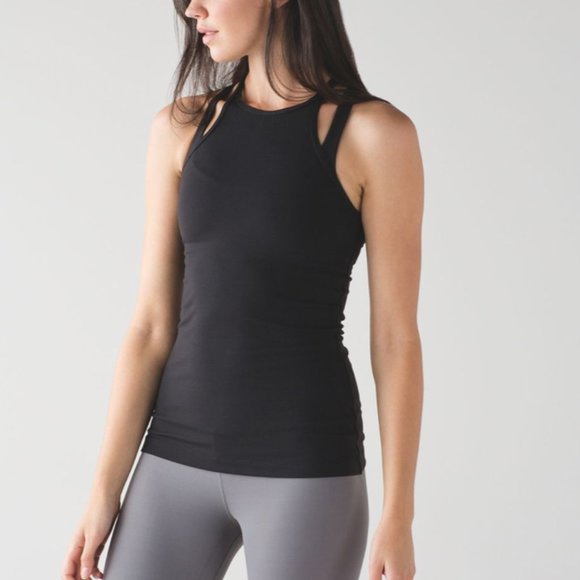 lululemon athletica Tops - Lululemon Like Nothing Tank